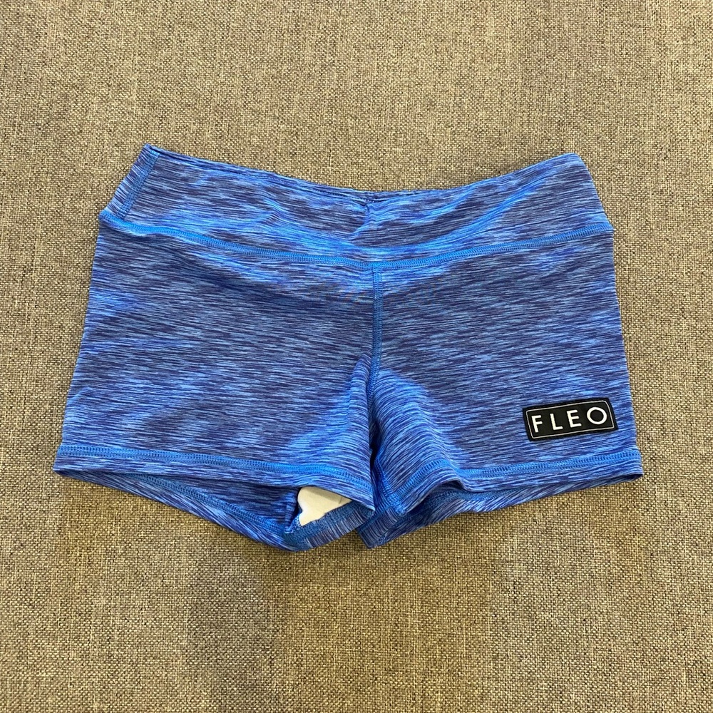 Fleo Shorts